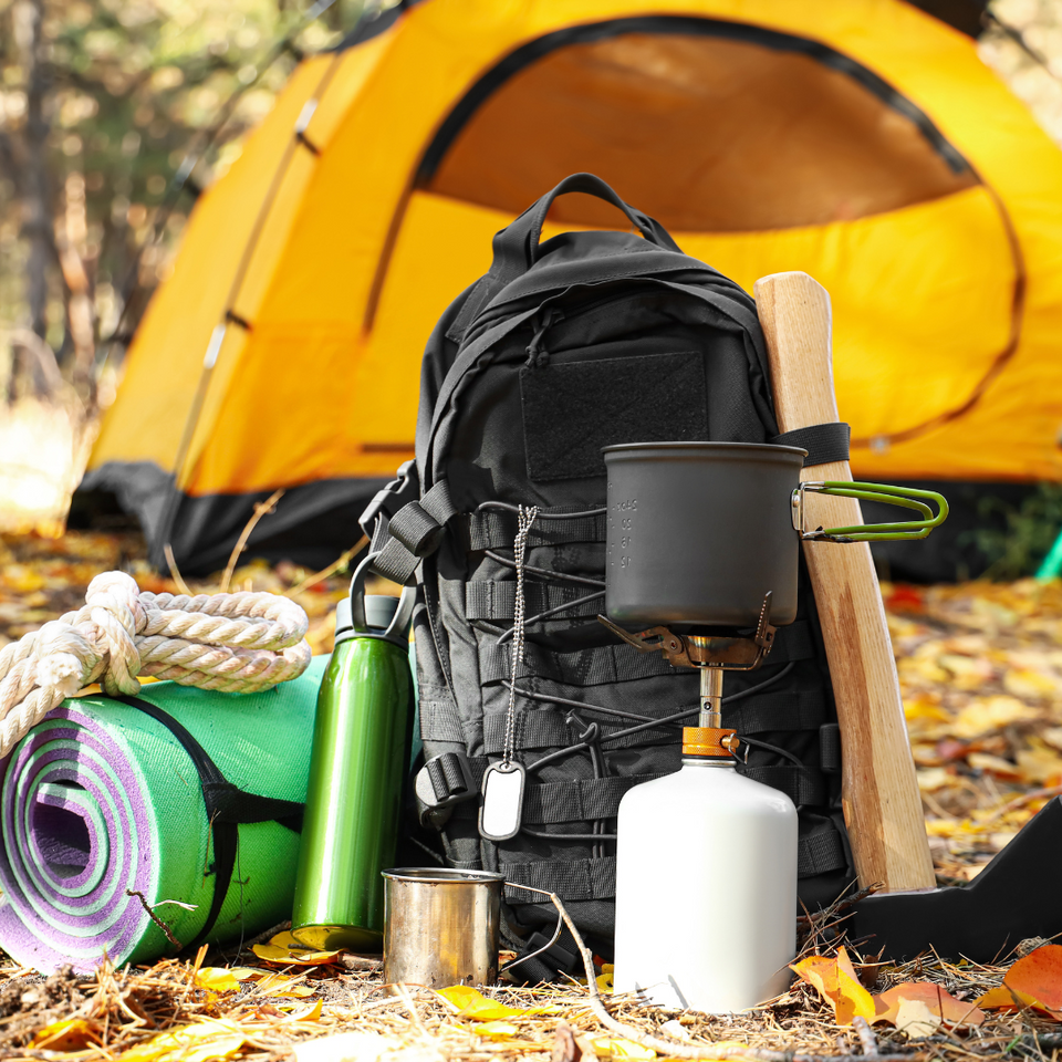Camping Gear