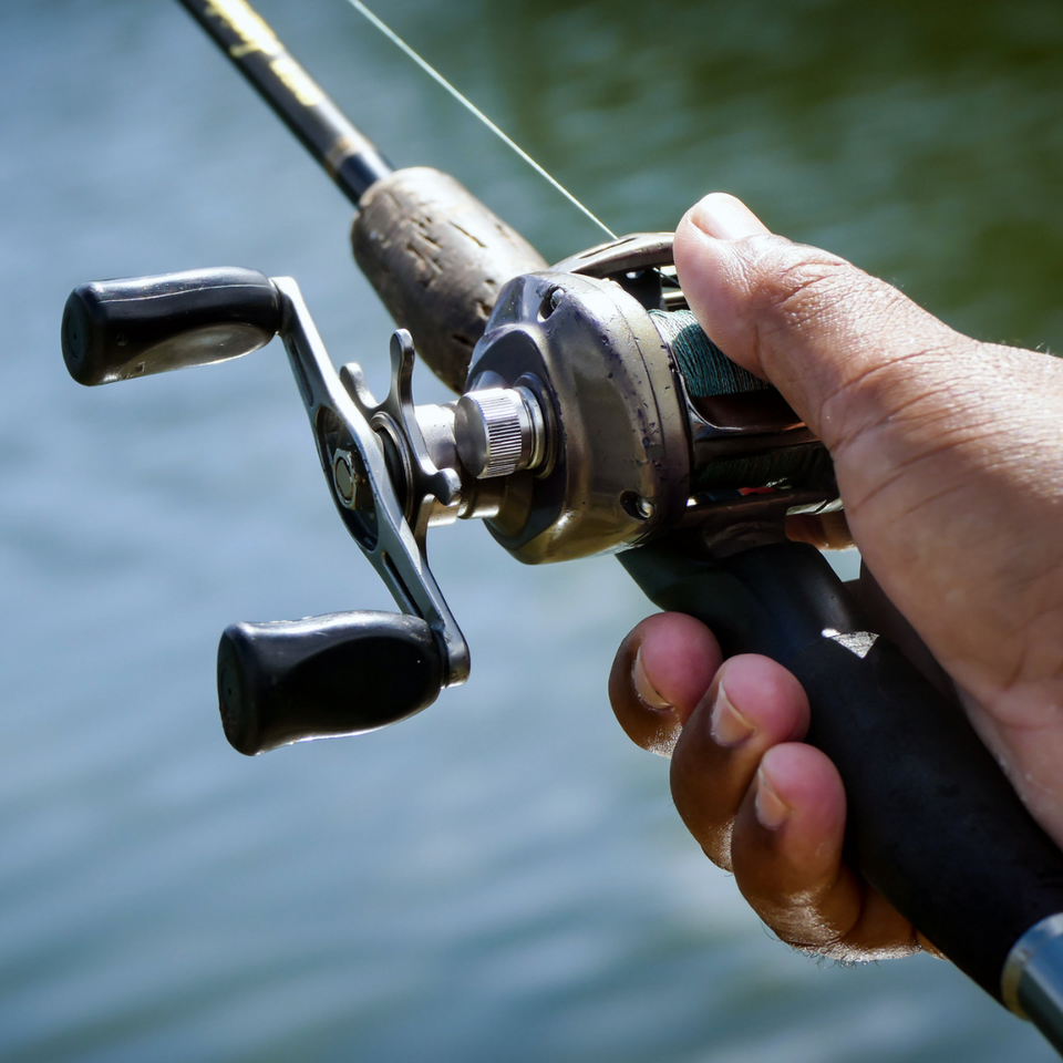 Fishing Equipment