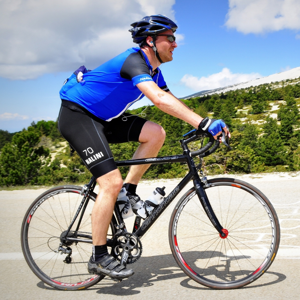 Cycling Gear
