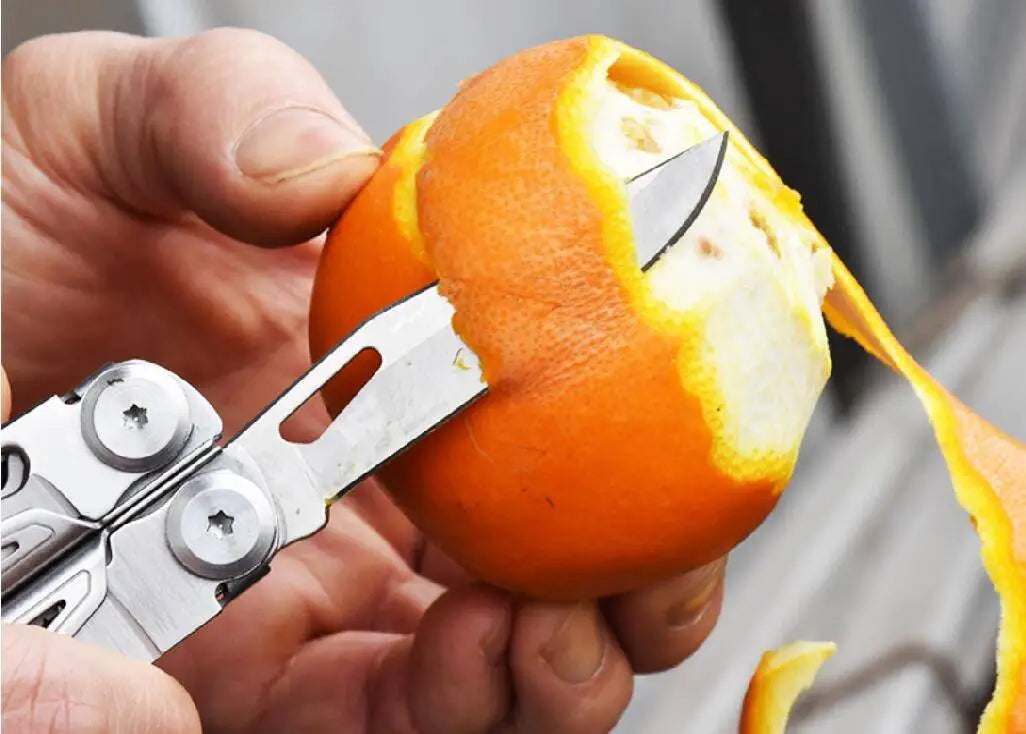 Daicamping DL12 EDC Multi-Tool Knife