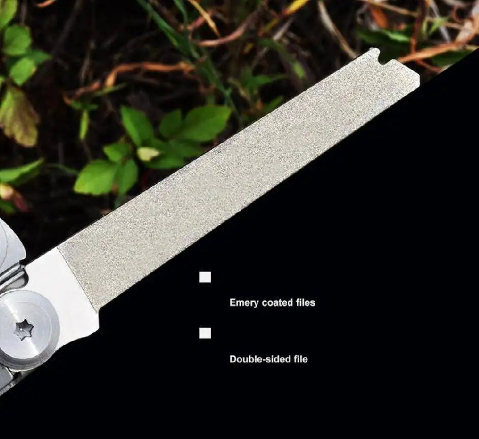 Daicamping DL12 EDC Multi-Tool Knife