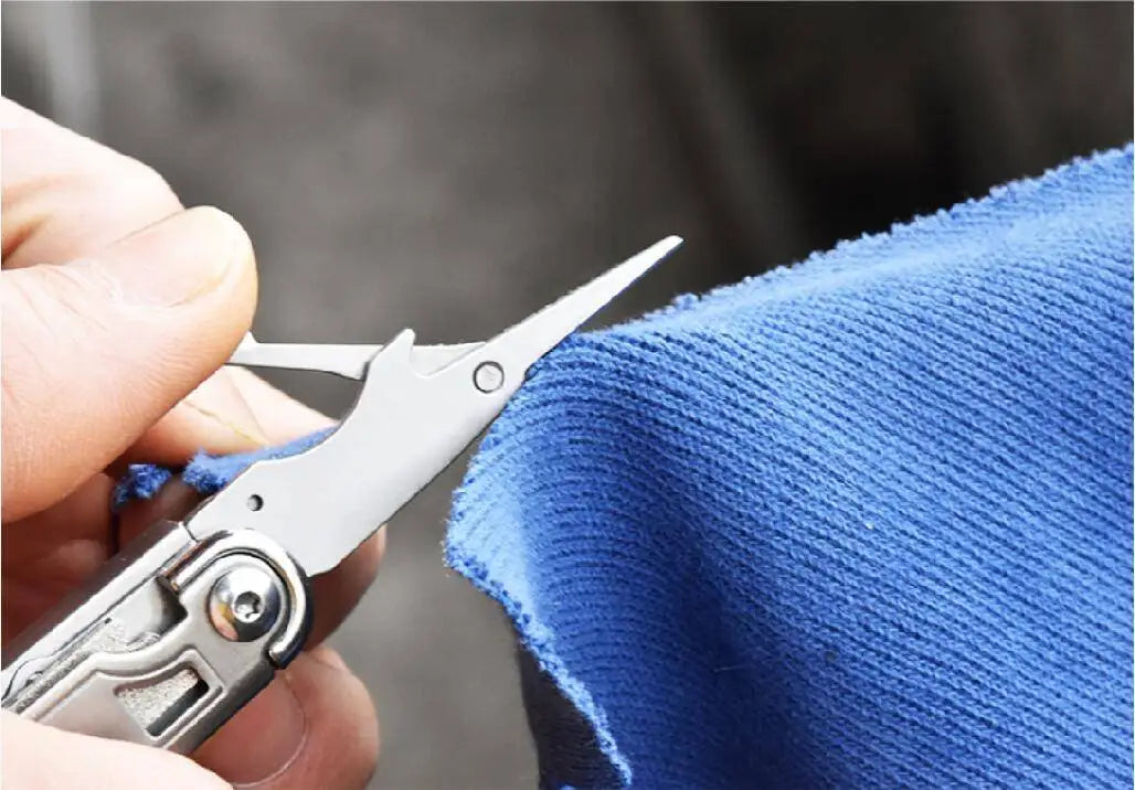 Daicamping DL12 EDC Multi-Tool Knife