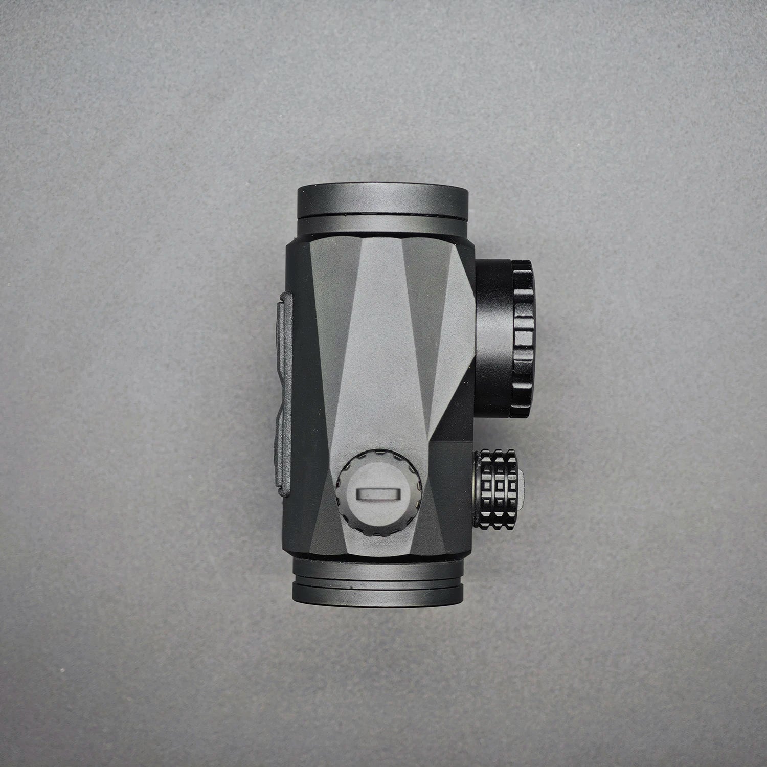 LIBERATOR II 1X22 Red Dot Sight – Shake ‘N Wake