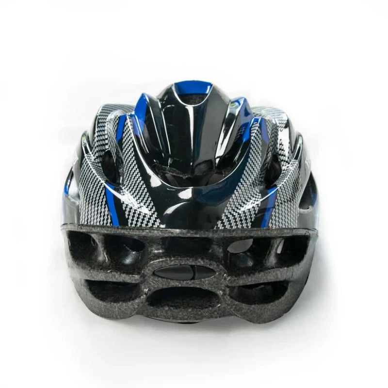 Cycling & E-Bike Helmet – MTB/Road Safety Gear