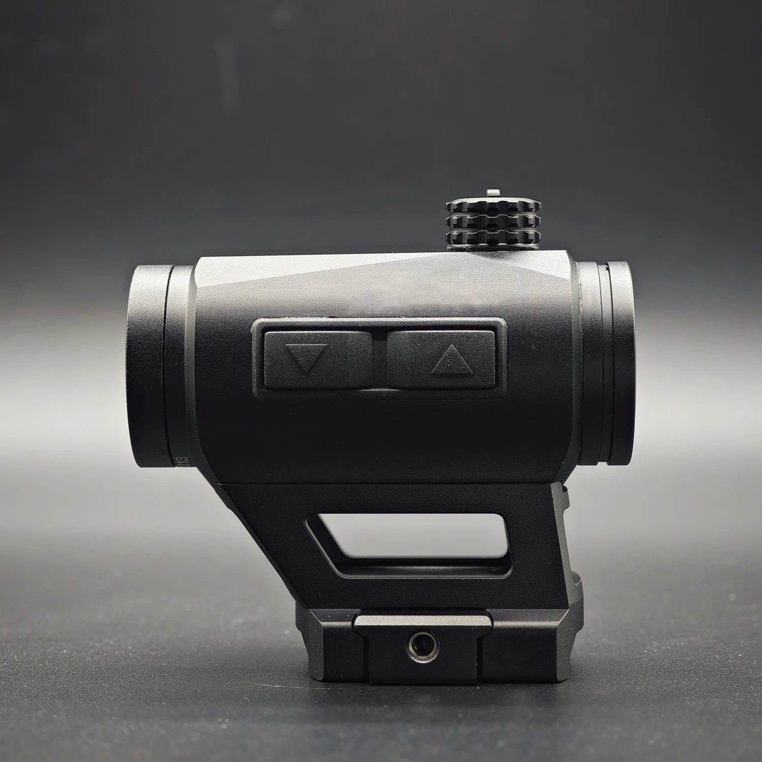 LIBERATOR II 1X22 Red Dot Sight – Shake ‘N Wake