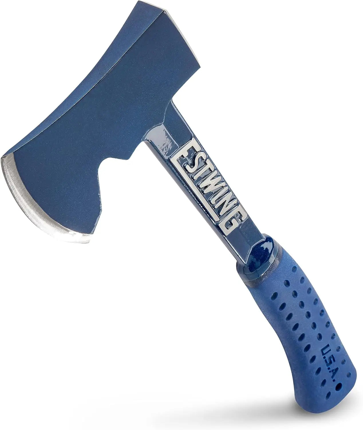 Camper’s 14" Forged Steel Hatchet