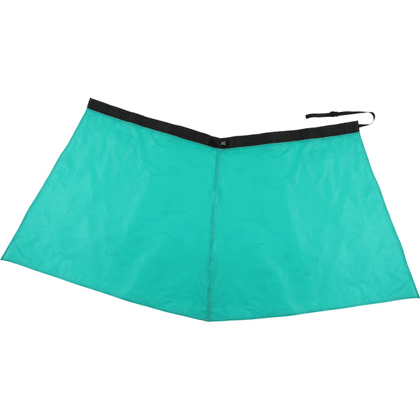 Ultralight Waterproof Rain Kilt Skirt for Hiking