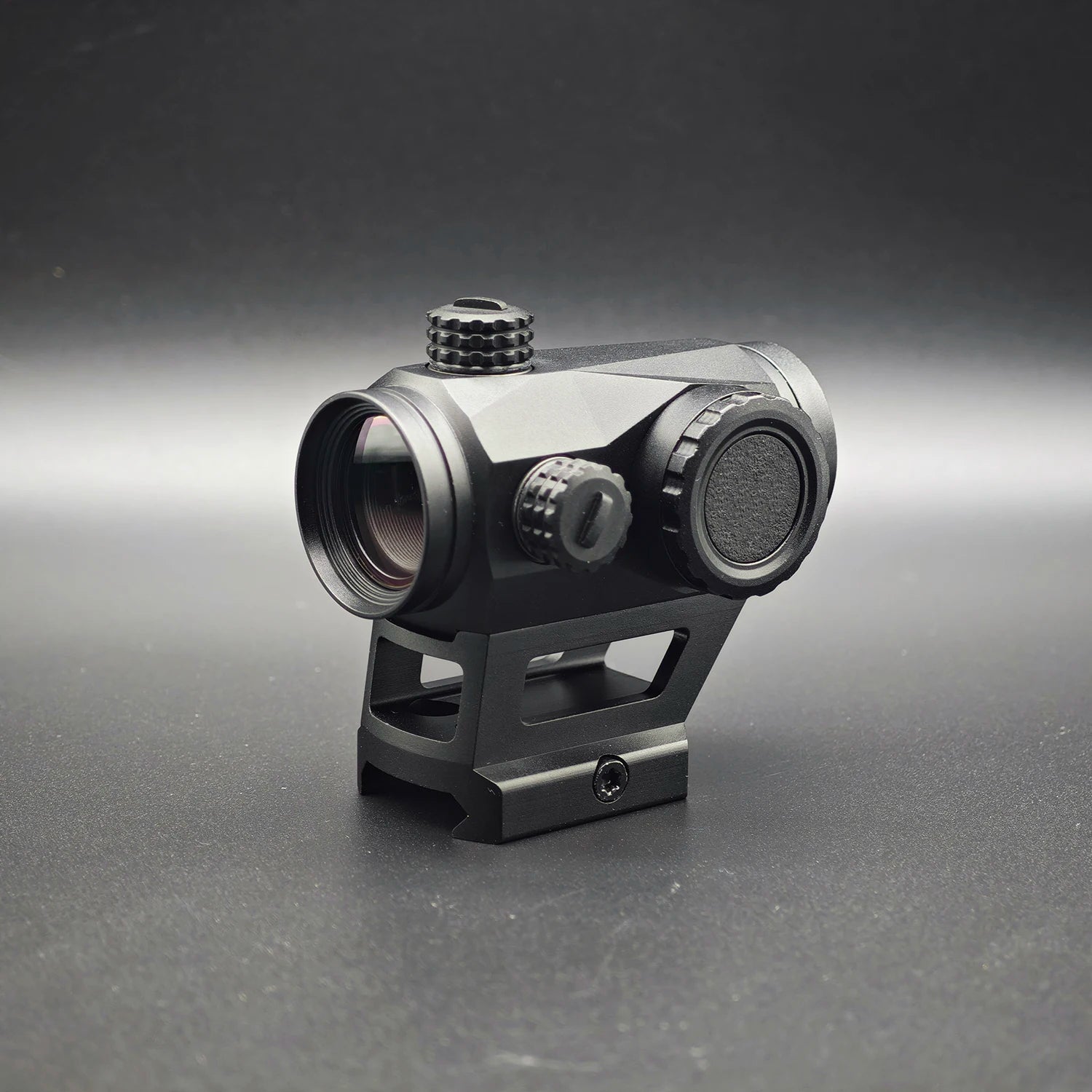 LIBERATOR II 1X22 Red Dot Sight – Shake ‘N Wake
