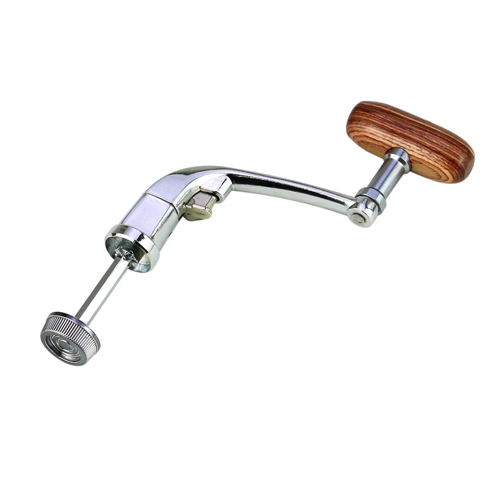 Universal Metal Fishing Reel Crank Handle