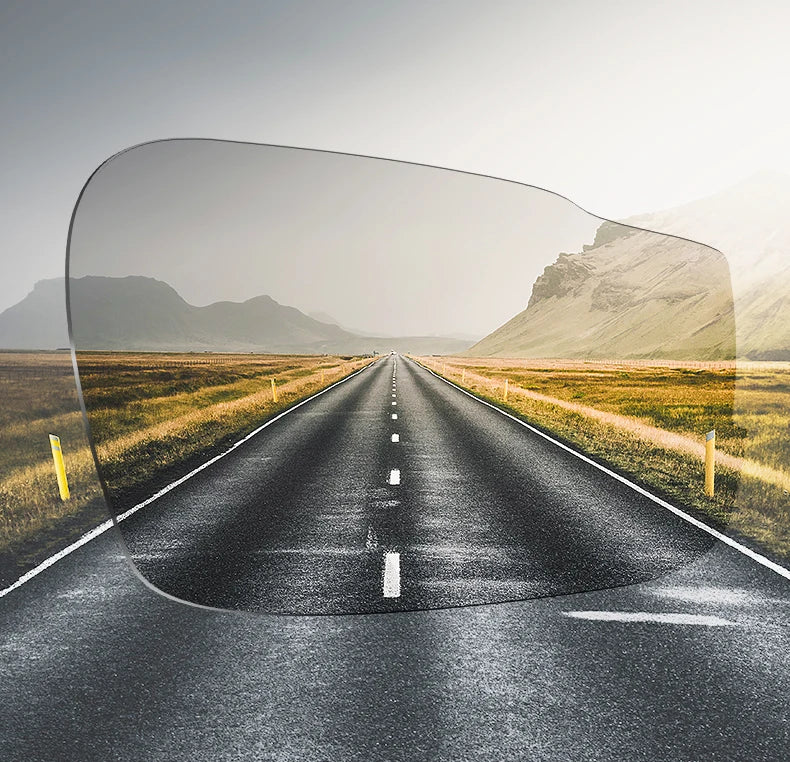ROCKBROS Photochromic Cycling Sunglasses