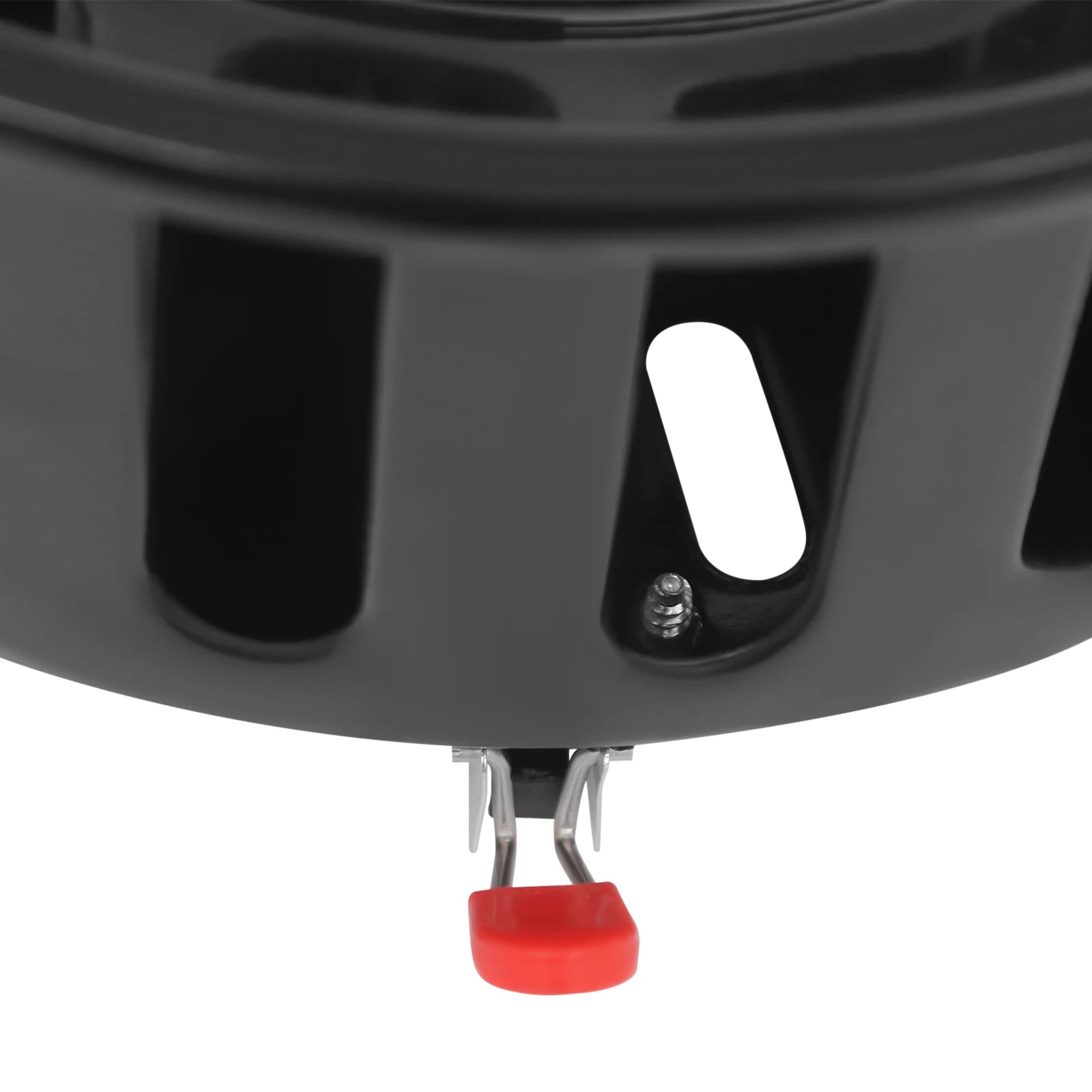 Portable Camping Stove with 3 Gas Adapters