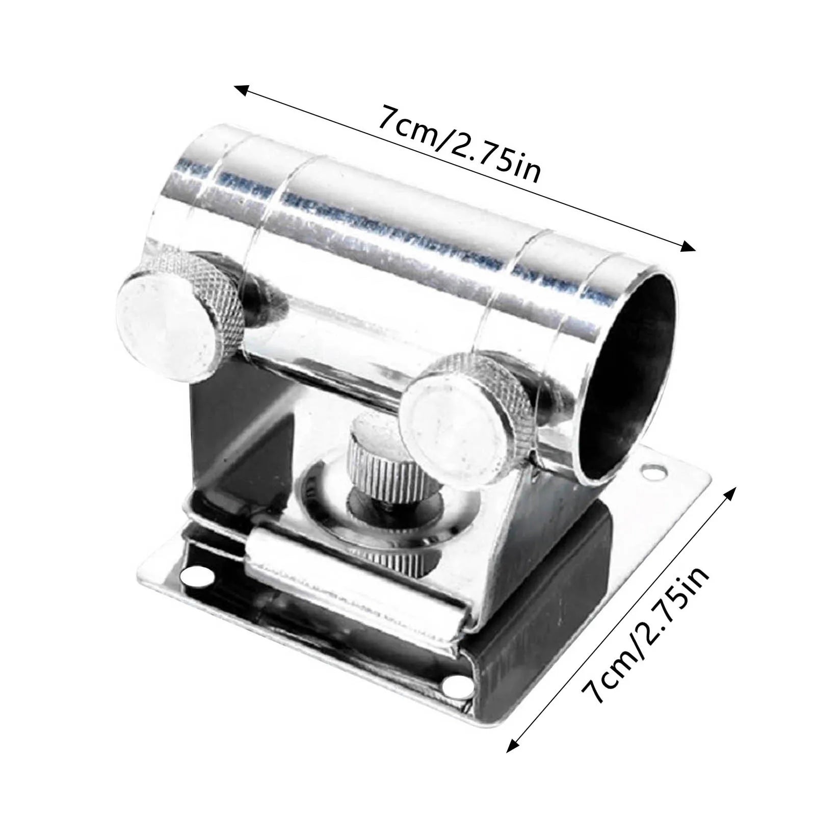 Portable Detachable Parasol Bracket Stand