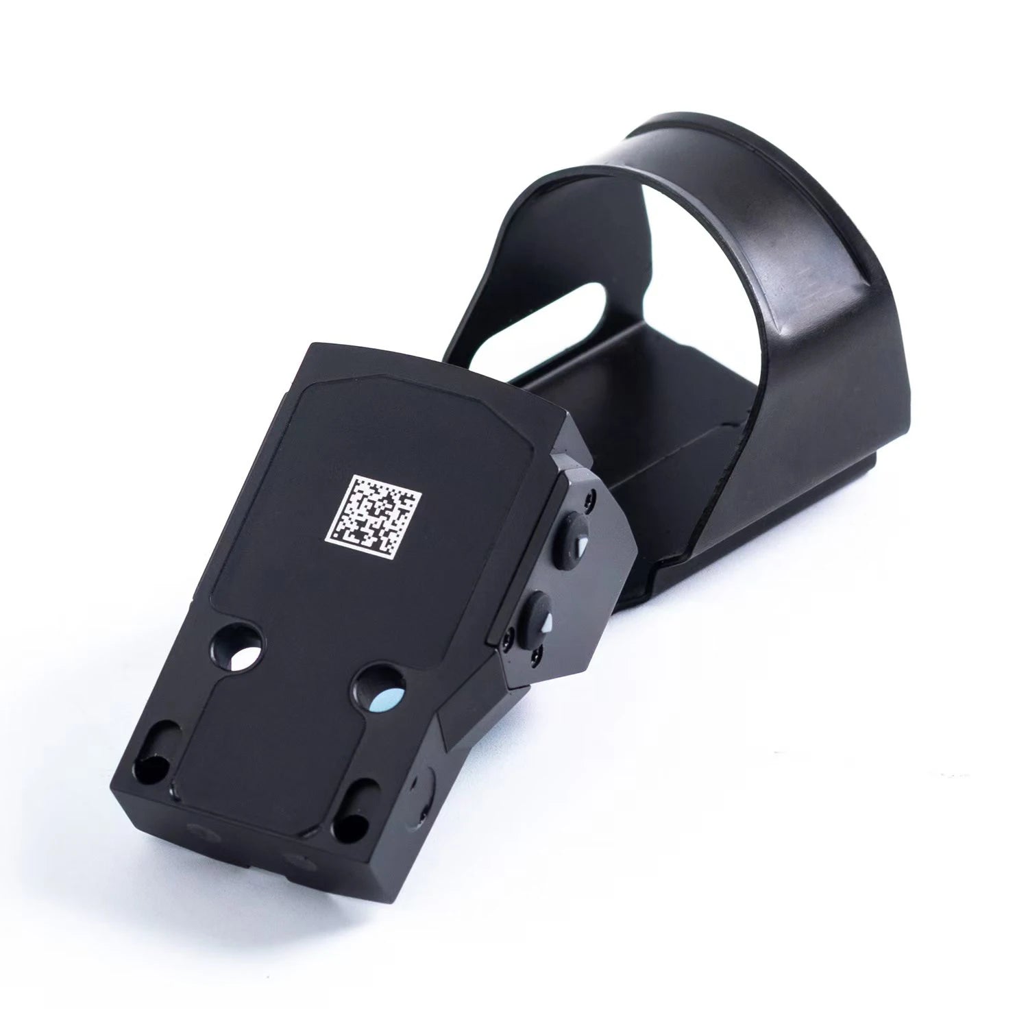 R1 PRO 1x30mm Red Dot Sight – 3 MOA Reflex