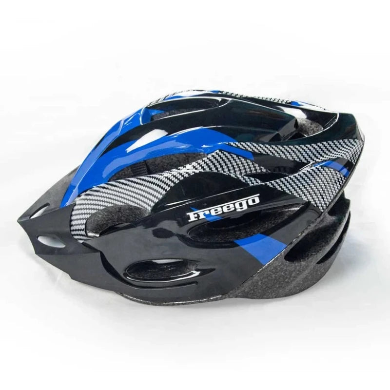 Cycling & E-Bike Helmet – MTB/Road Safety Gear