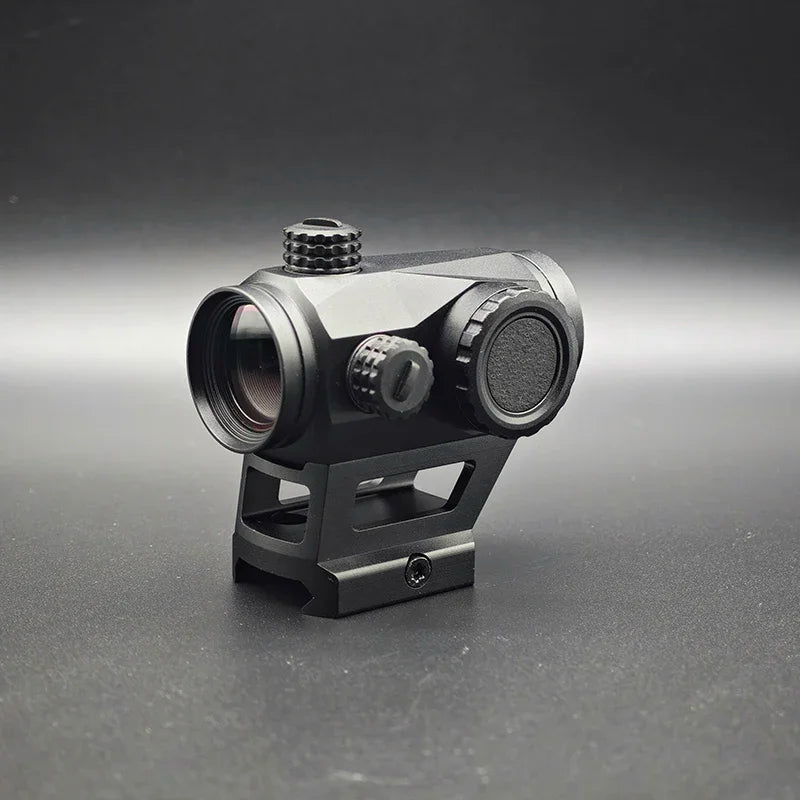 LIBERATOR II 1X22 Red Dot Sight – Shake ‘N Wake