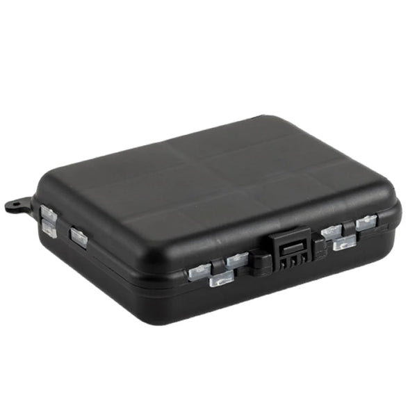 140pcs Fishing Swivels & Accessories Kit