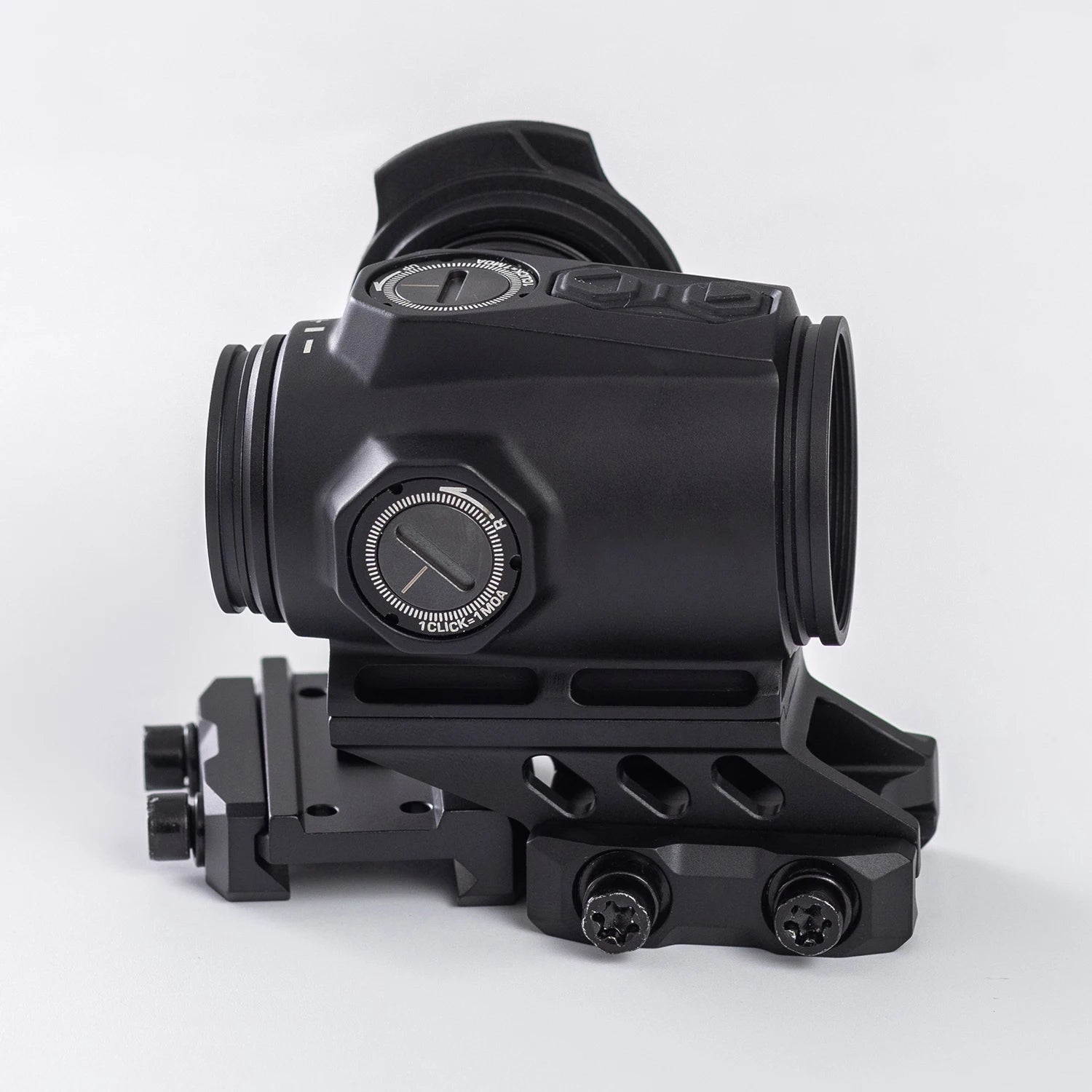 1x20mm Shake'N'Wake Red Green Dot Sight