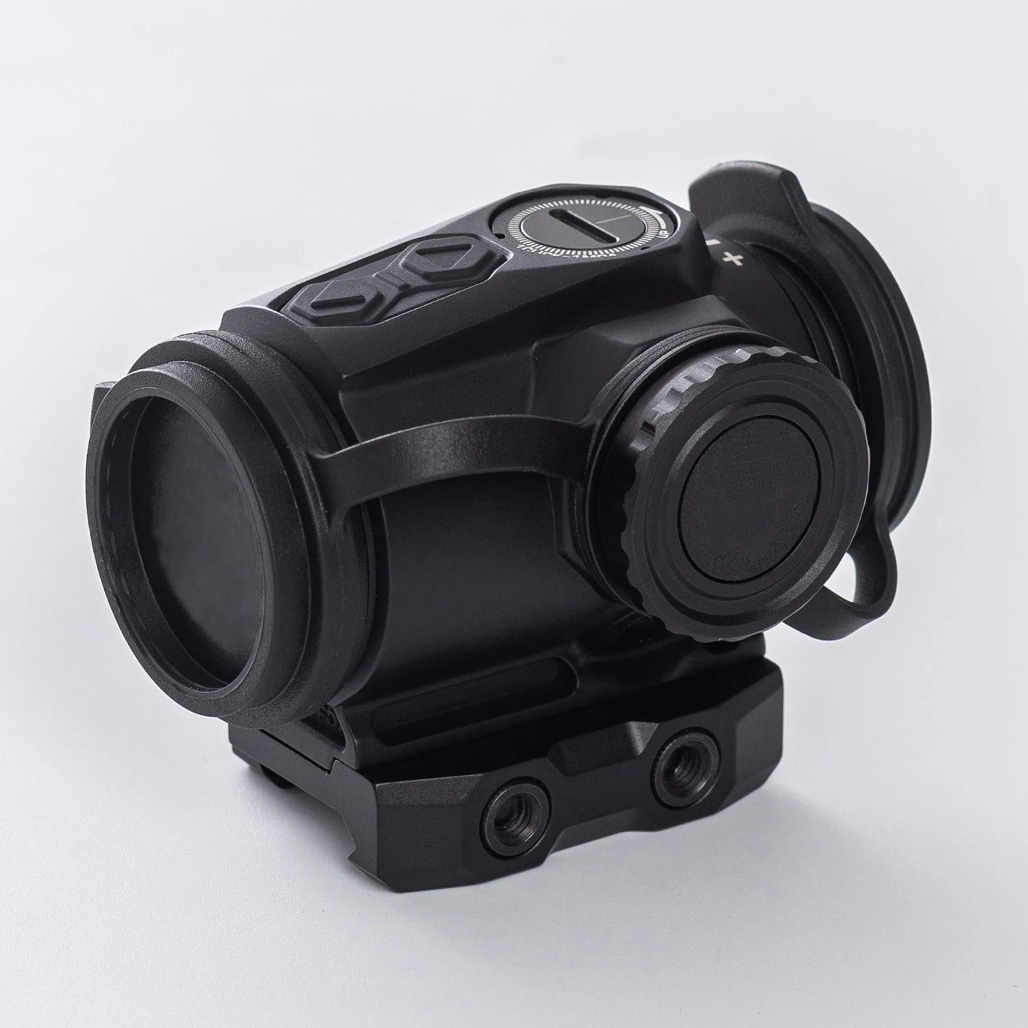 1x20mm Shake'N'Wake Red Green Dot Sight