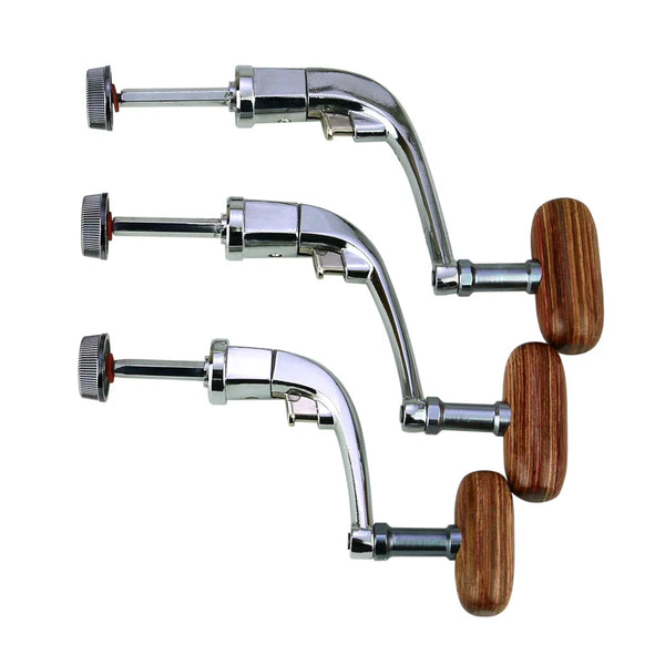 Universal Metal Fishing Reel Crank Handle