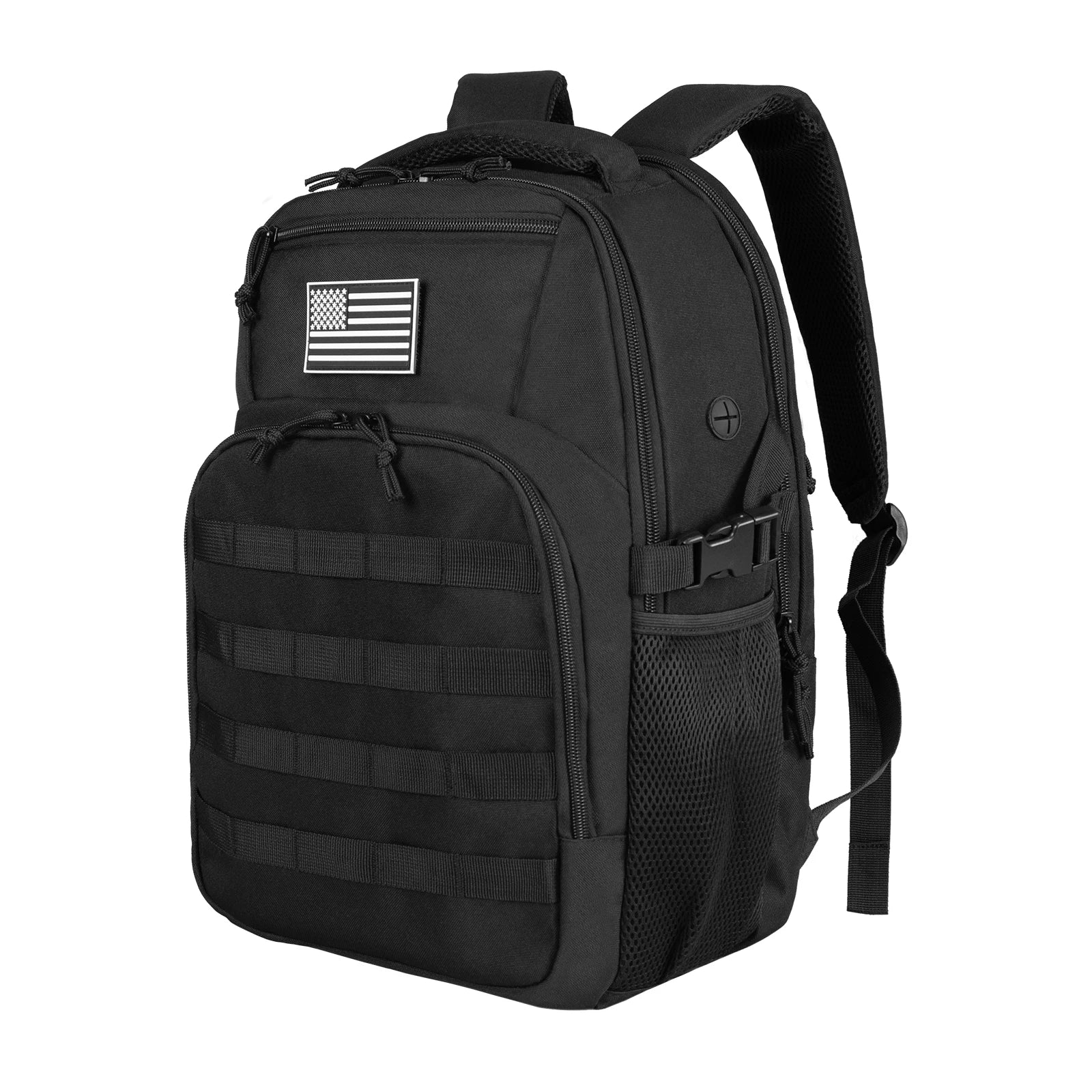 Tactical Waterproof Outdoor Backpack for Men