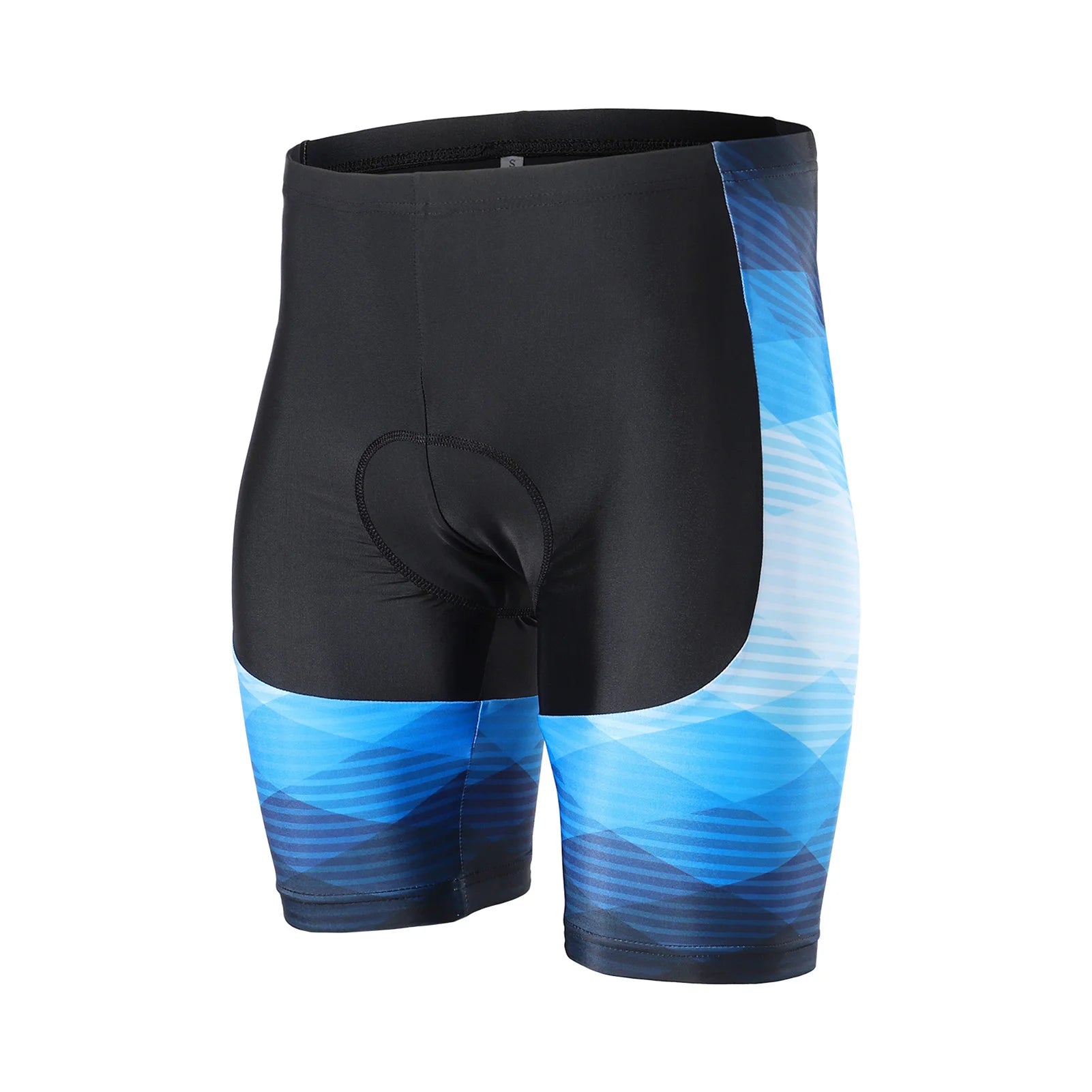 Lixada Men’s Cycling Jersey & Shorts Set