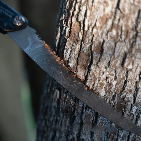 Mini Folding SK5 Blade Survival Hand Saw