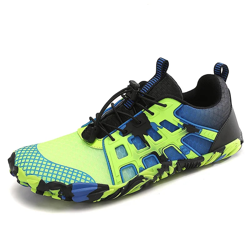 Lightweight Aqua Water Shoes – Non-Slip & Breathable