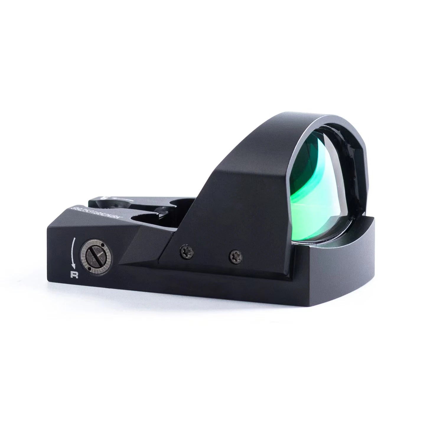 R1 PRO 1x30mm Red Dot Sight – 3 MOA Reflex