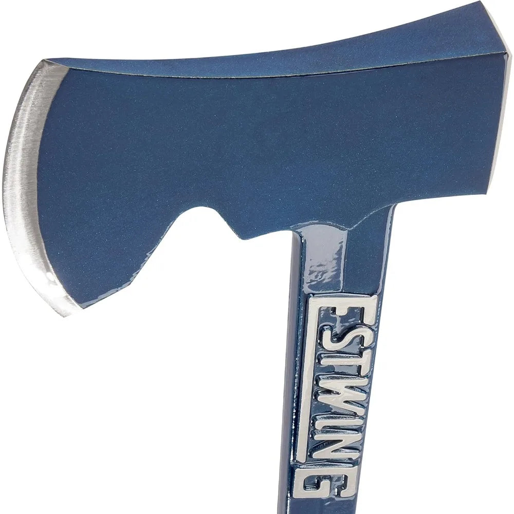 Camper’s 14" Forged Steel Hatchet