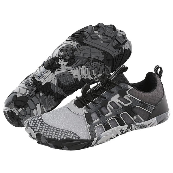 Lightweight Aqua Water Shoes – Non-Slip & Breathable