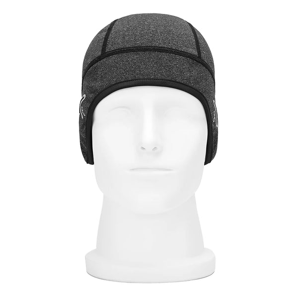 Men’s Winter Windproof Cycling Beanie with Ear Cover