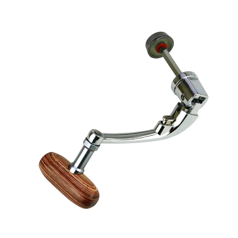 Universal Metal Fishing Reel Crank Handle