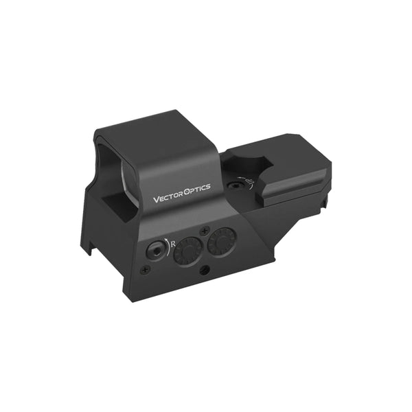 Vector Optics Omega 1x Tactical Red Dot Sight
