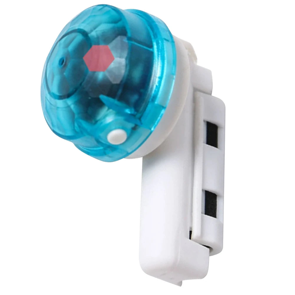 Fishing Rod Bite Alarm Light – Night Fishing Accessory