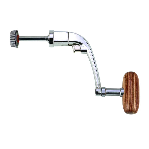 Universal Metal Fishing Reel Crank Handle