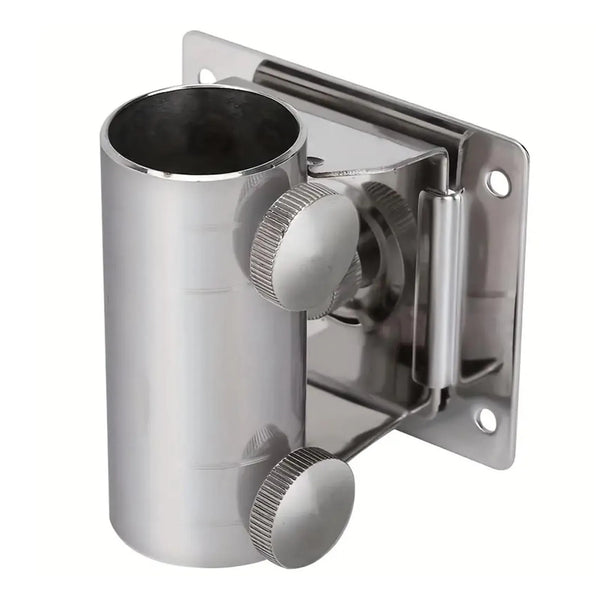 Portable Detachable Parasol Bracket Stand