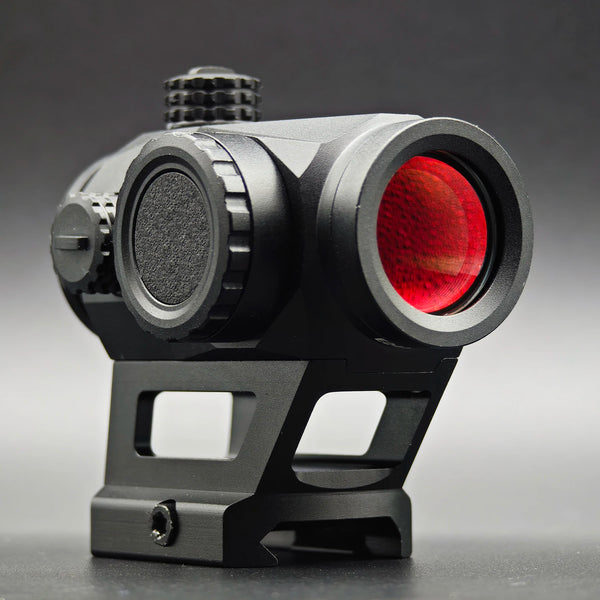 LIBERATOR II 1X22 Red Dot Sight – Shake ‘N Wake