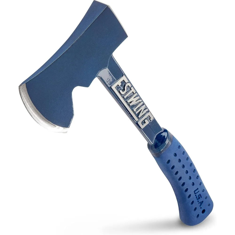 Camper’s 14" Forged Steel Hatchet