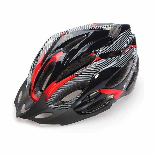 Cycling & E-Bike Helmet – MTB/Road Safety Gear