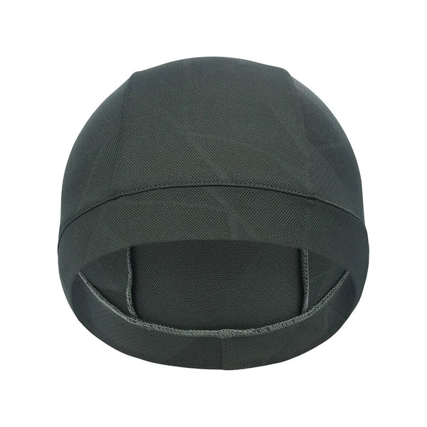 Skull Cap Helmet Liner – Sweat-Wicking Beanie