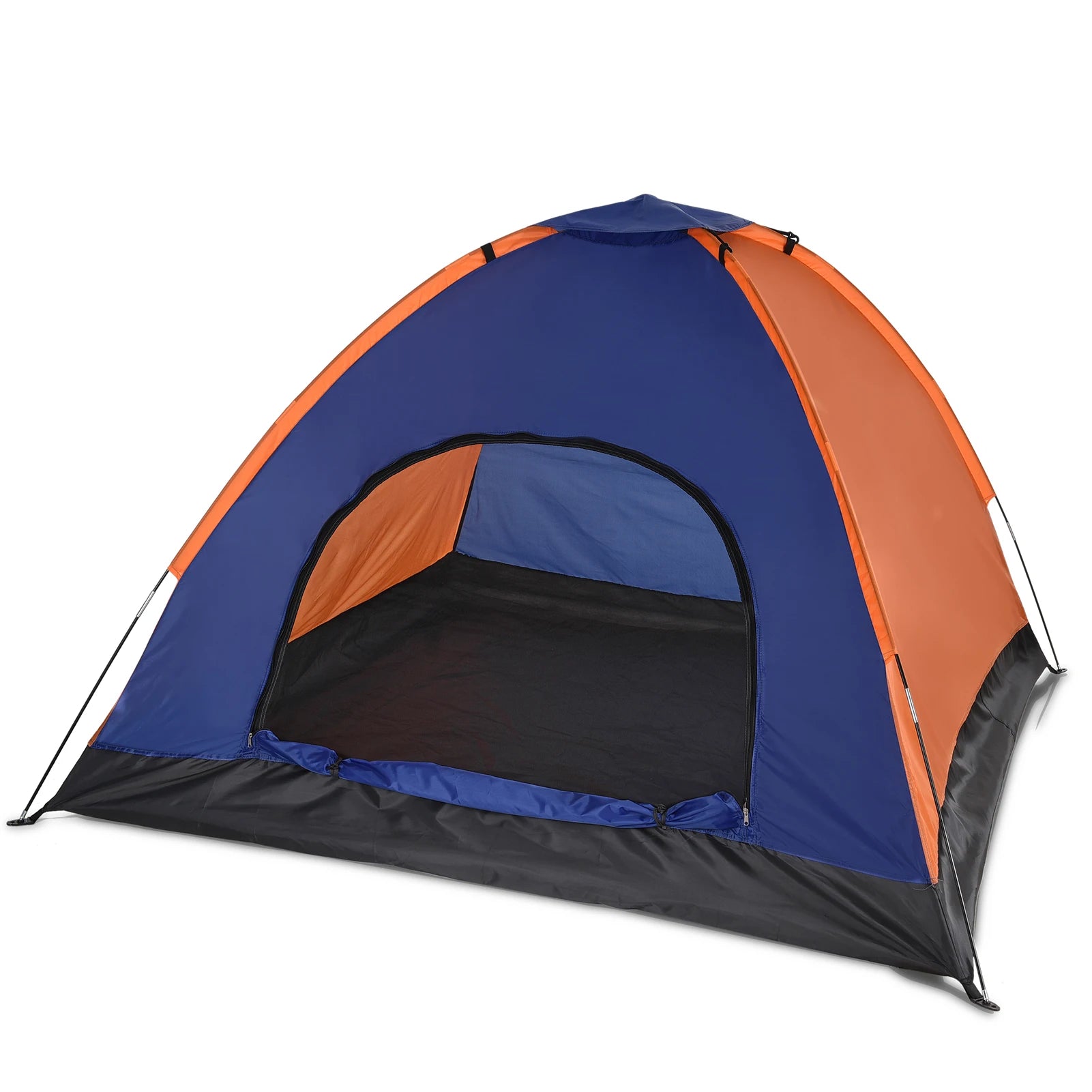 TOMSHOO 3–4 Person Lightweight Camping Tent