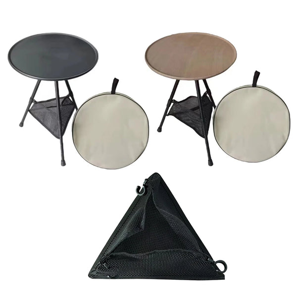 Portable Folding Aluminum Camping Table