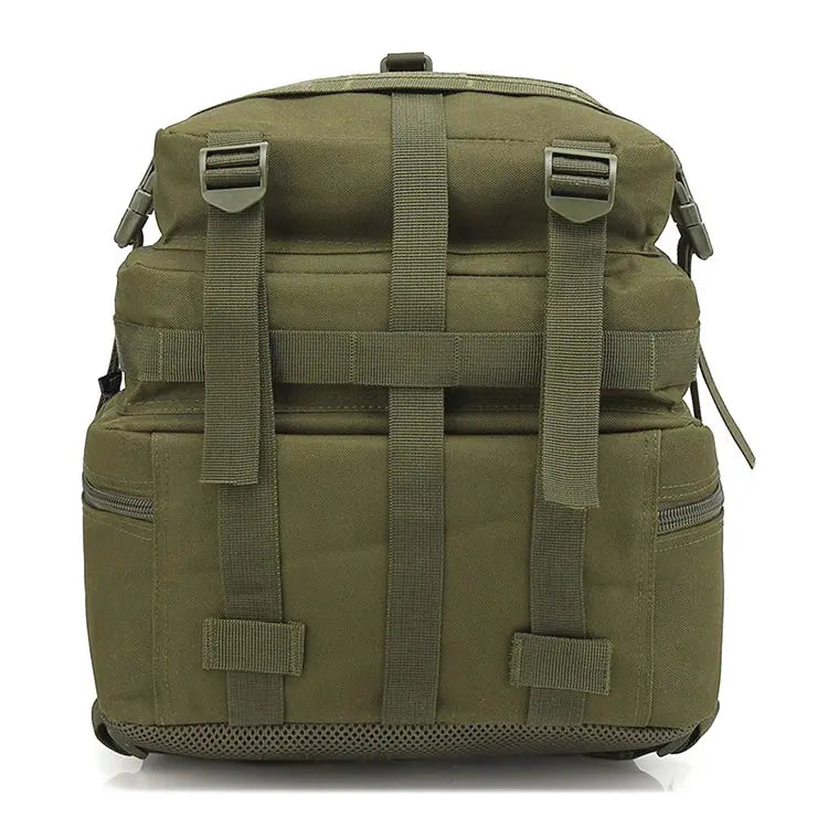 Tactical Waterproof Outdoor Backpack for Men