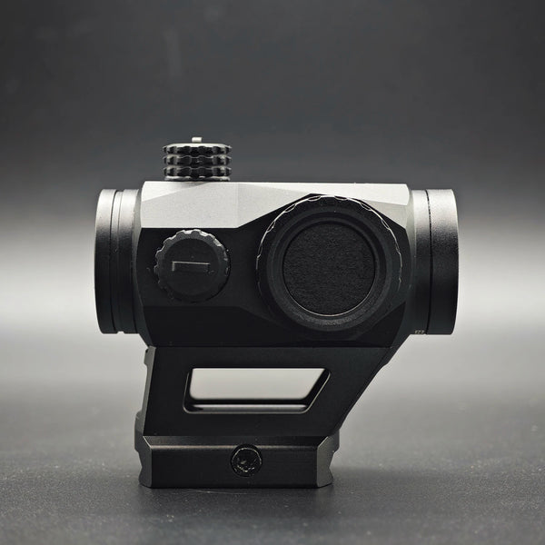 LIBERATOR II 1X22 Red Dot Sight – Shake ‘N Wake