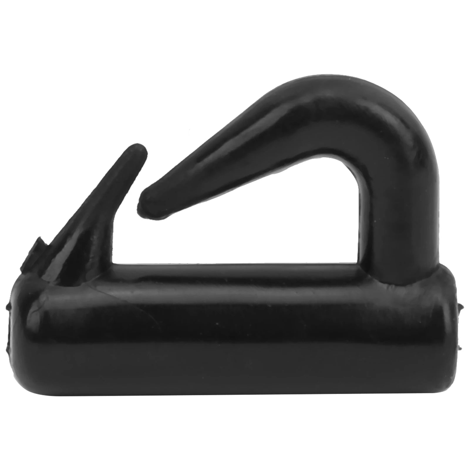 120pcs Fishing Clevis Spinner Snap Kit