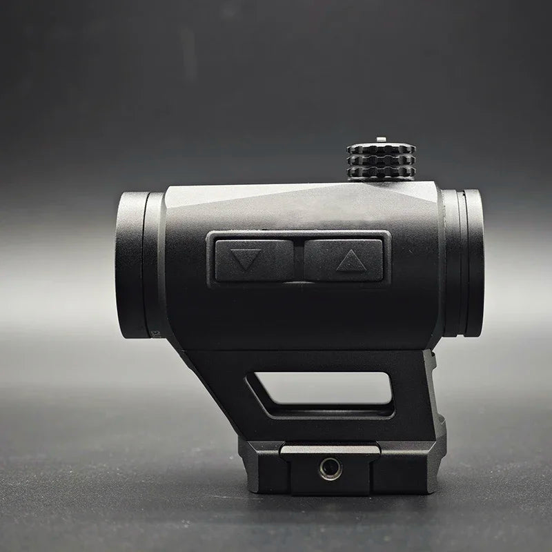 LIBERATOR II 1X22 Red Dot Sight – Shake ‘N Wake