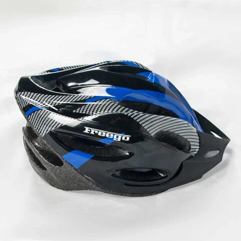 Cycling & E-Bike Helmet – MTB/Road Safety Gear