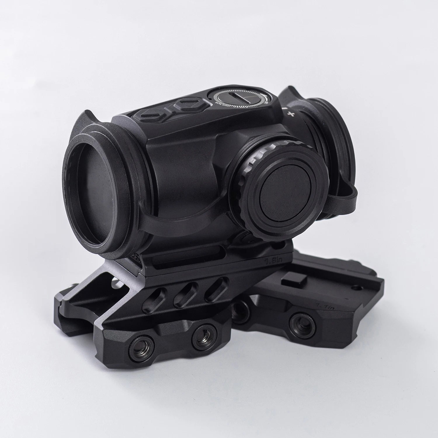 1x20mm Shake'N'Wake Red Green Dot Sight