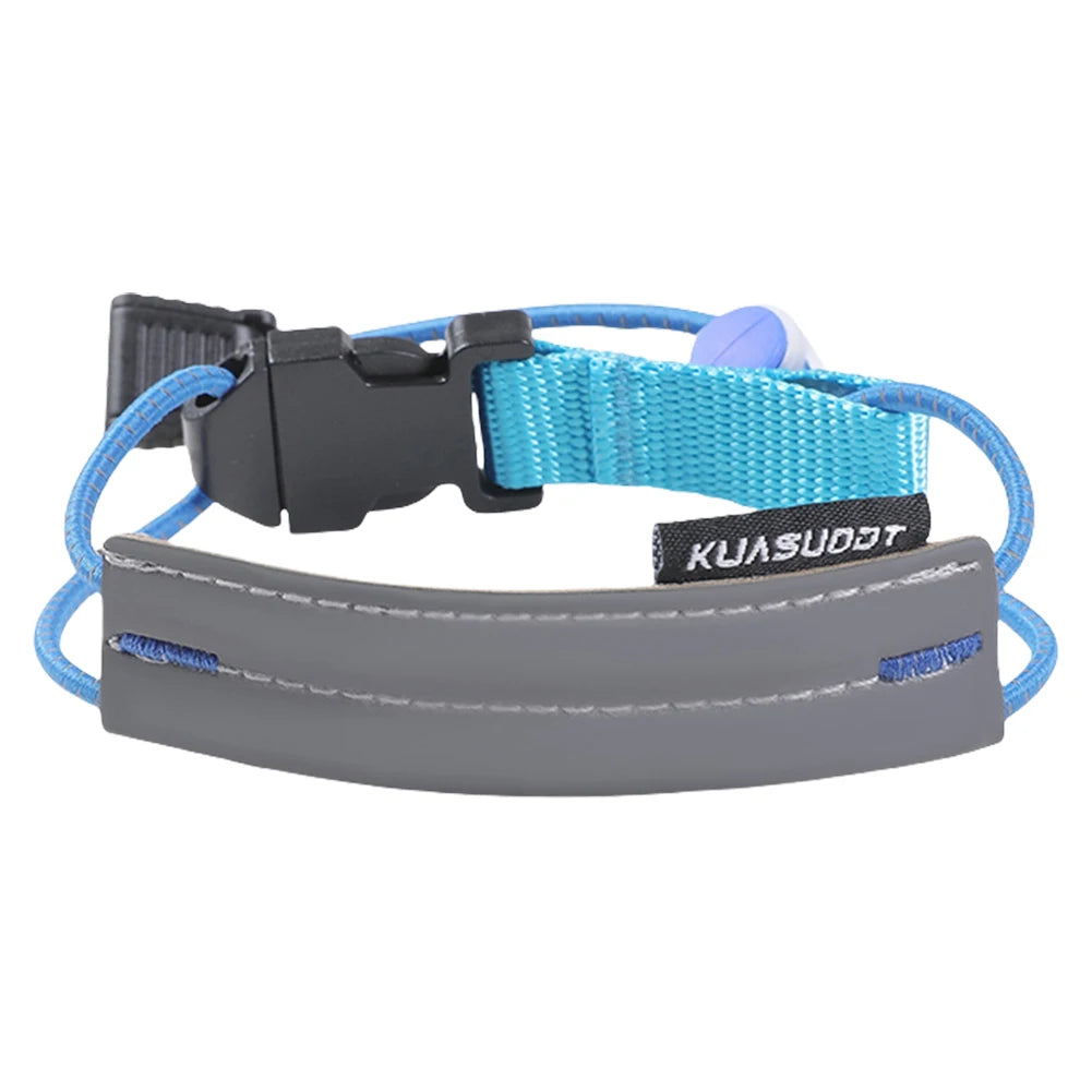 Reflective Bike Pants Strap – High-Visibility Safety Bands