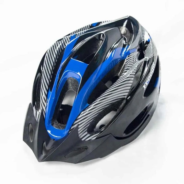 Cycling & E-Bike Helmet – MTB/Road Safety Gear